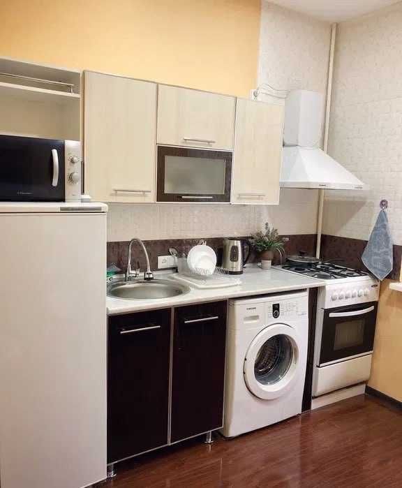 Сдаётся квартира на Алмазаре, ЖК "Almazar city", ор-р: улица Карасарай