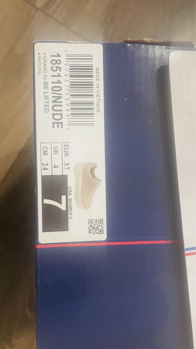 Sketchers dama - colectia Court&Classic marimea 37