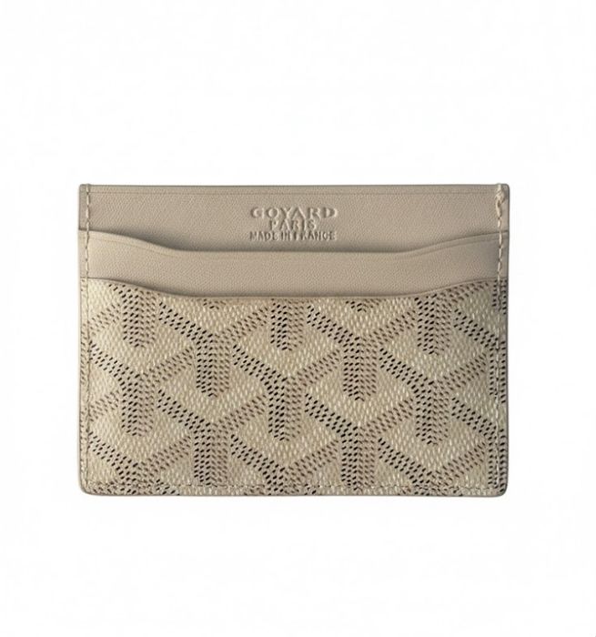 Goyard x Off White портмоне