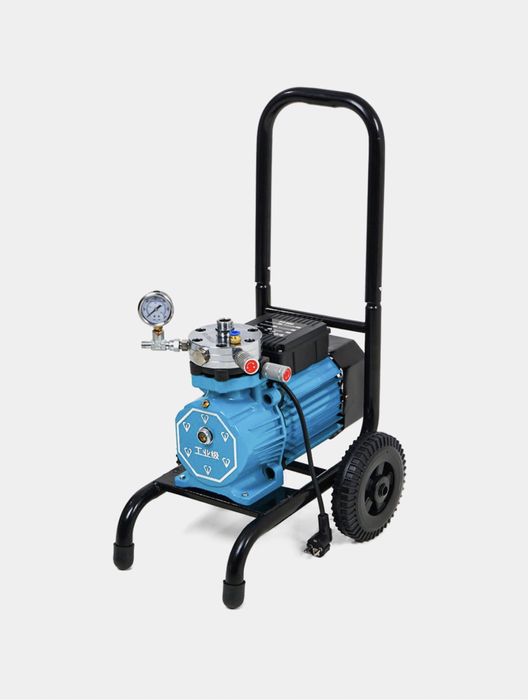 Arenda Vagner/Prokat Kraskapult