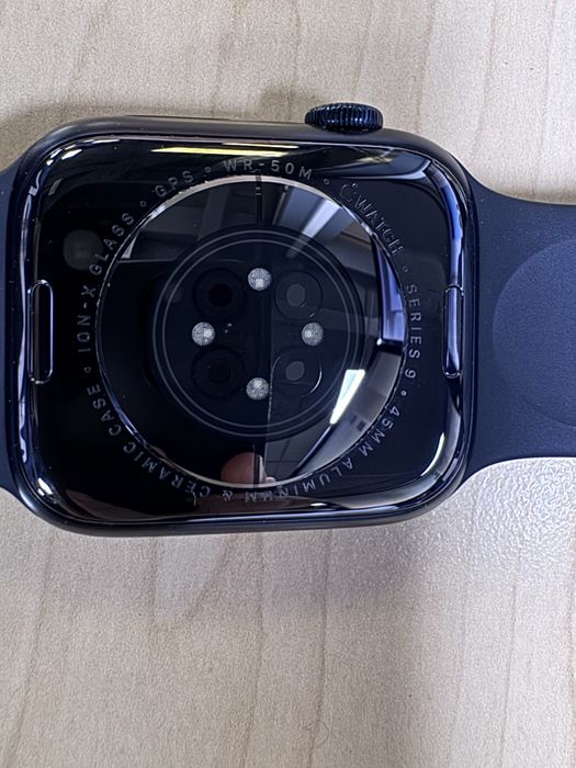 Apple watch series 9