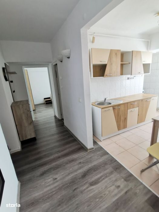 HOTEL DECEBAL - Apart 2 camere Decomandat, complet renovat & mobilat!