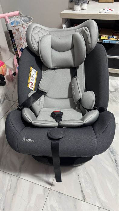 Scaun Auto Juju 40-150cm