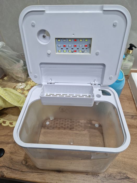 Продам аквариум настольный