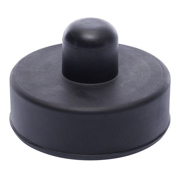 Гумен тампон за крик и подемник - съвместим с tesla модел 3