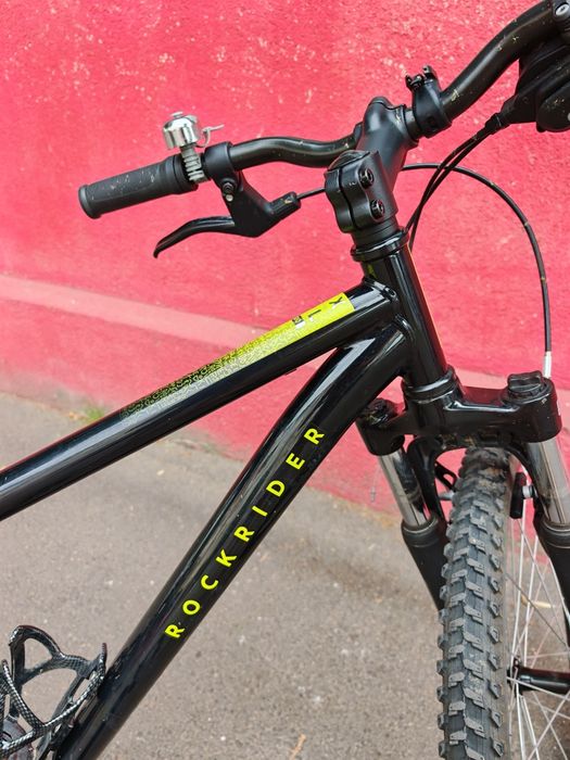 Rockrider EXPL 500 24" 2024