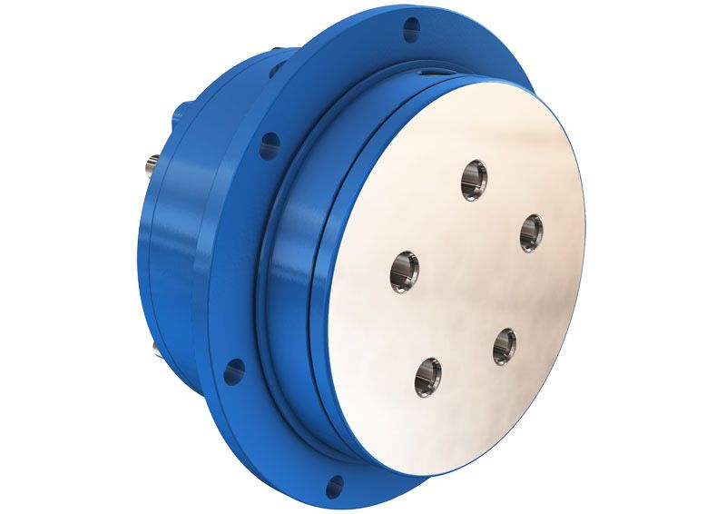 Poclain MK04 MK08 MK47 Bomag гидромотор