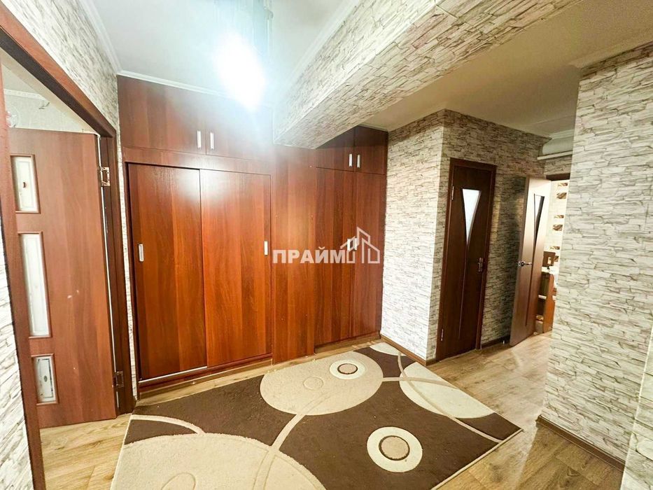 ПРОДАМ 2Х ком. Каратал (Мирлан ПРАЙМ)