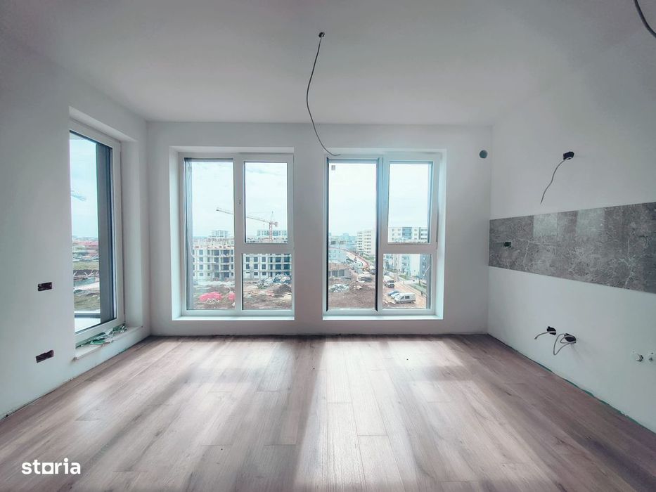 Apartament 3 cam 82MP util|MTM-Rond Pipera-Aviatiei |LOC PARCARE SUBTE