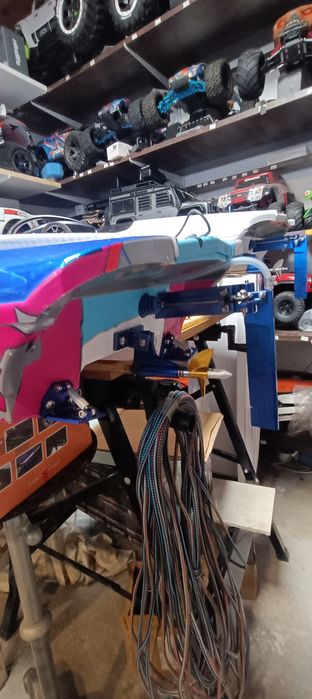 Navomodel TRAXXAS M41 rtr