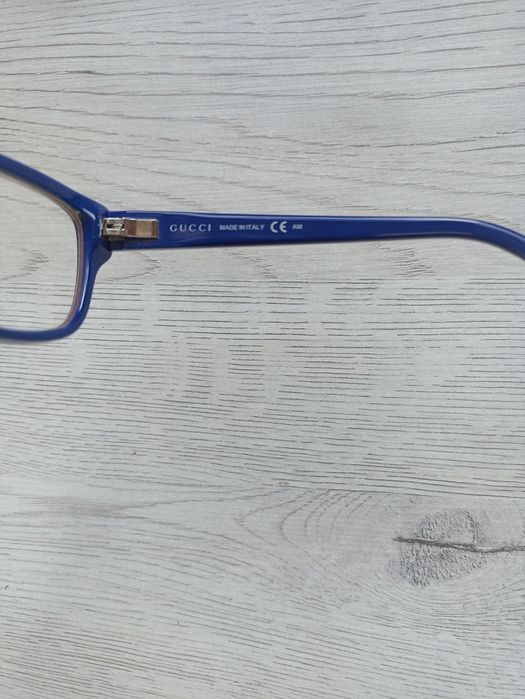 Диоптрични рамки Gucci