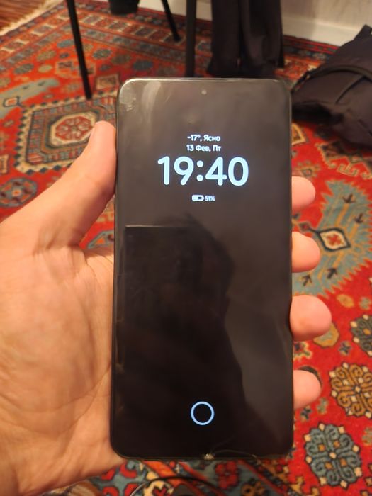 Обменяю Xiaomi 13T на ПК