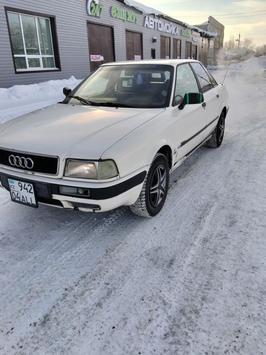 Ауди б4 2.0об матор