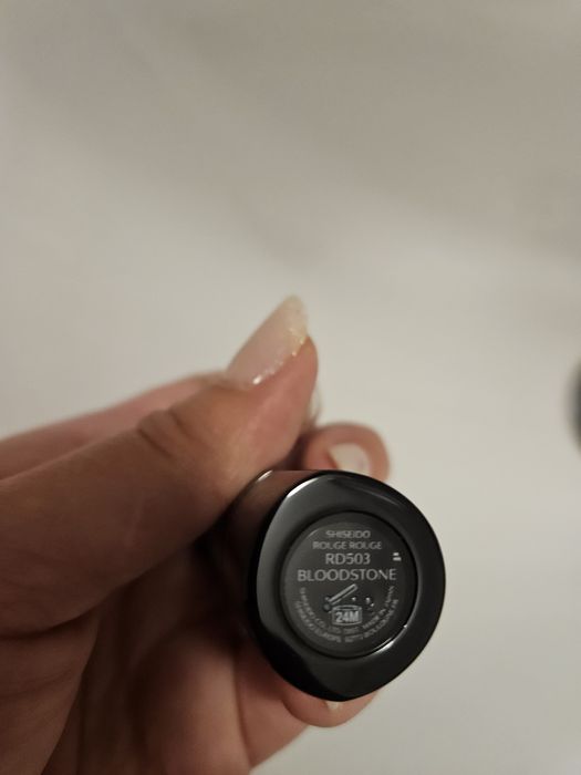 Ruj original Shiseido