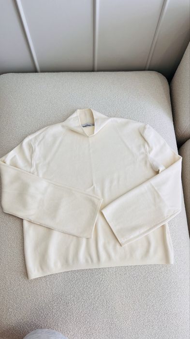 Кофточка Calvin Klein! Оверсайз