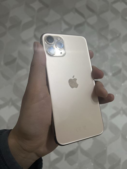 Iphone 11 pro 64 gb Б/У