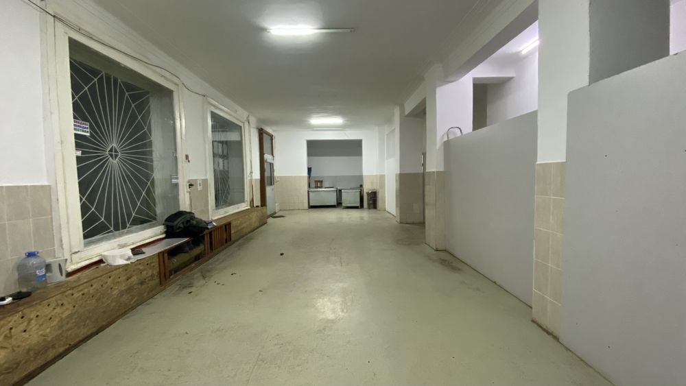 Сдается помещение в аренду. Жалға беріледі