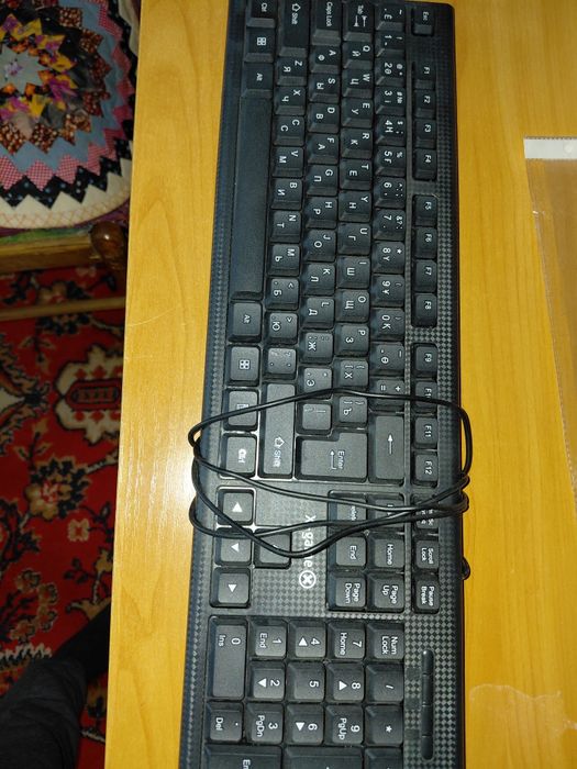 Клваитура для компьютера