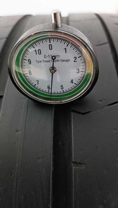 ANVELOPE 315 45 21 111Y 315/35/21 PIRELLI RFT CP V10305 VARA