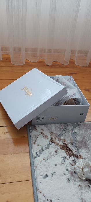 Дамски зимни боти
