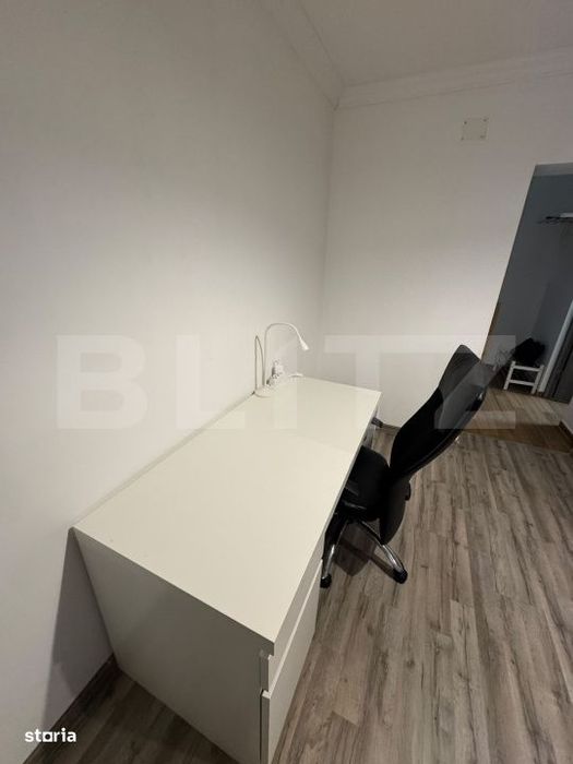 Apartament cu 2 camere, 58mp, zona Tipografilor