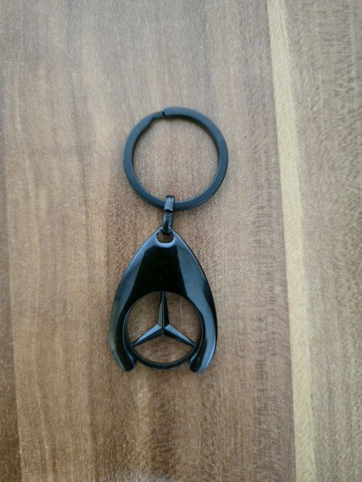 Breloc de chei Mercedes