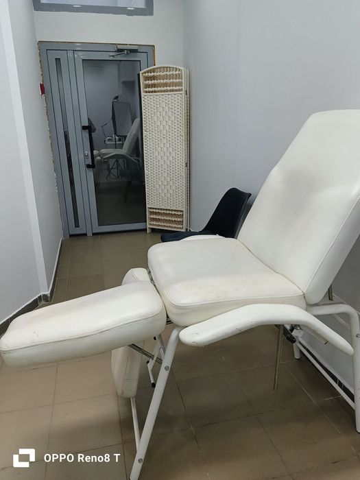Продам педикюрное кресло