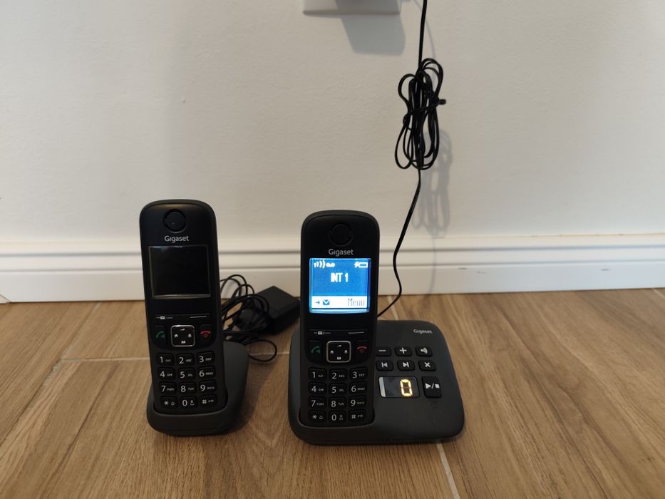 Telefon fix Gigaset A695 Duo