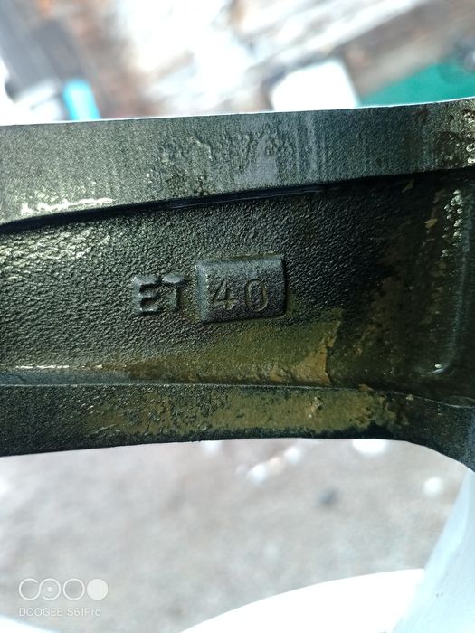 Диски 20 в хорошем состоянии