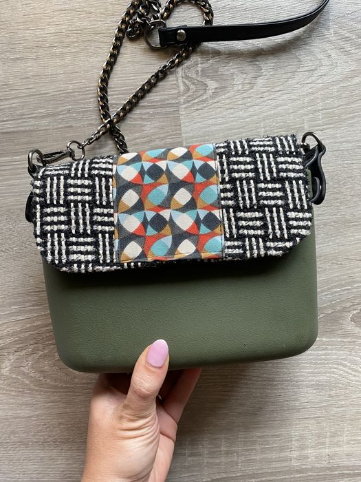 Чанта O bag O pocket