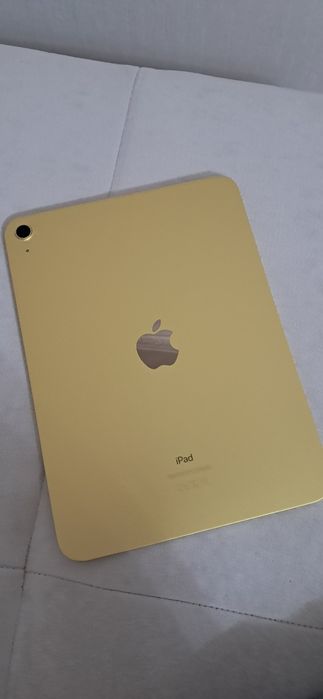 Ipad 10 го поколение