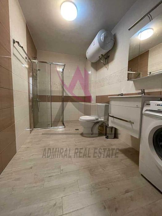 Дава се под наем Двустаен апартамент в Варна, Бриз - 77 кв.м за 750 € - Снимка #3