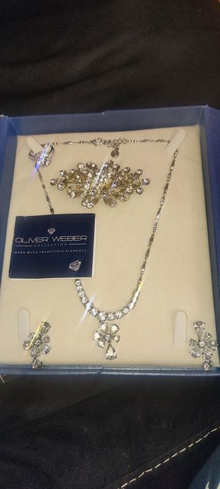 Диамантен пръстен Altinbas със сертификат