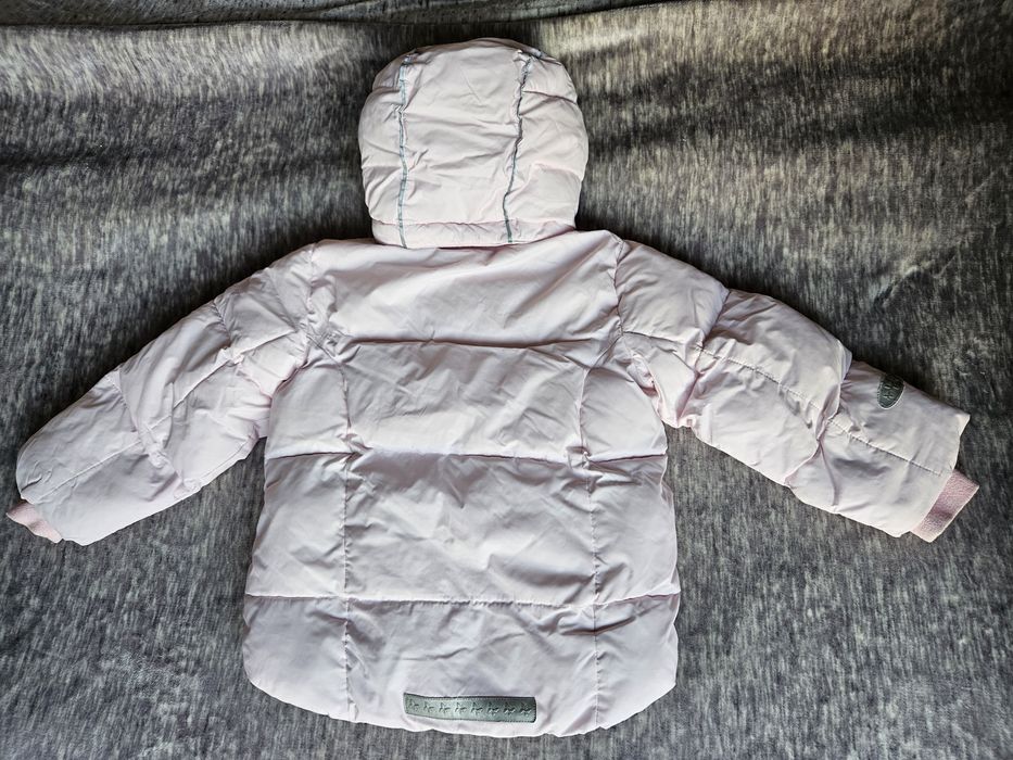 Зимно яке H&M - 110 см