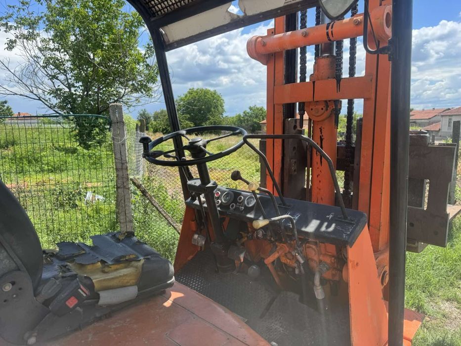 Мотокар Мотокари Рекорд/ОМ