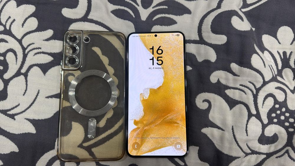 Samsung Galaxy S22+ 256GB