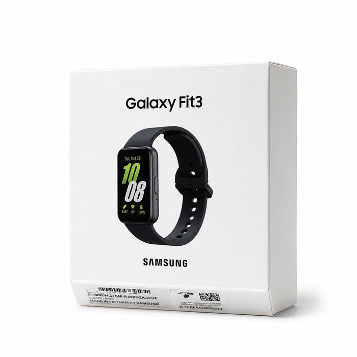 Galaxy fit 3,ca nou