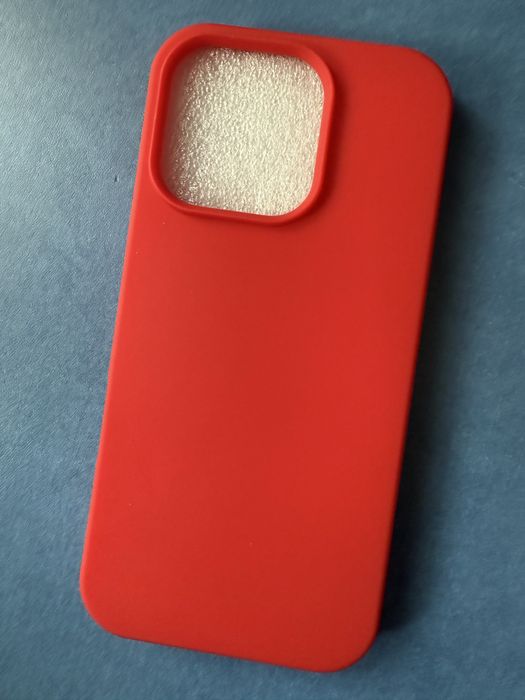 Силиконови калъфчета iphone 16 pro ( case/ кейс )  айфон 16 про