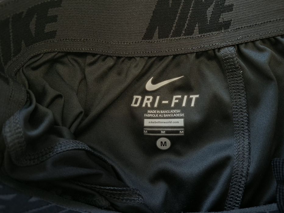 Nike Dry Fit-Ориг. Шорти