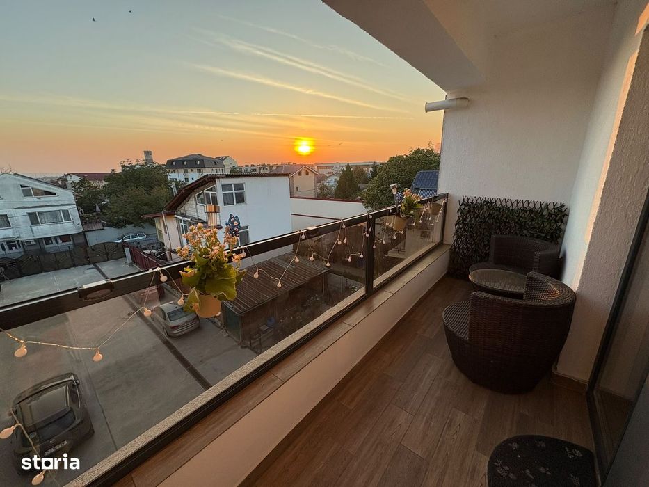 Apartament modern, bloc nou, zona Billa – Calea Severinului, Craiova