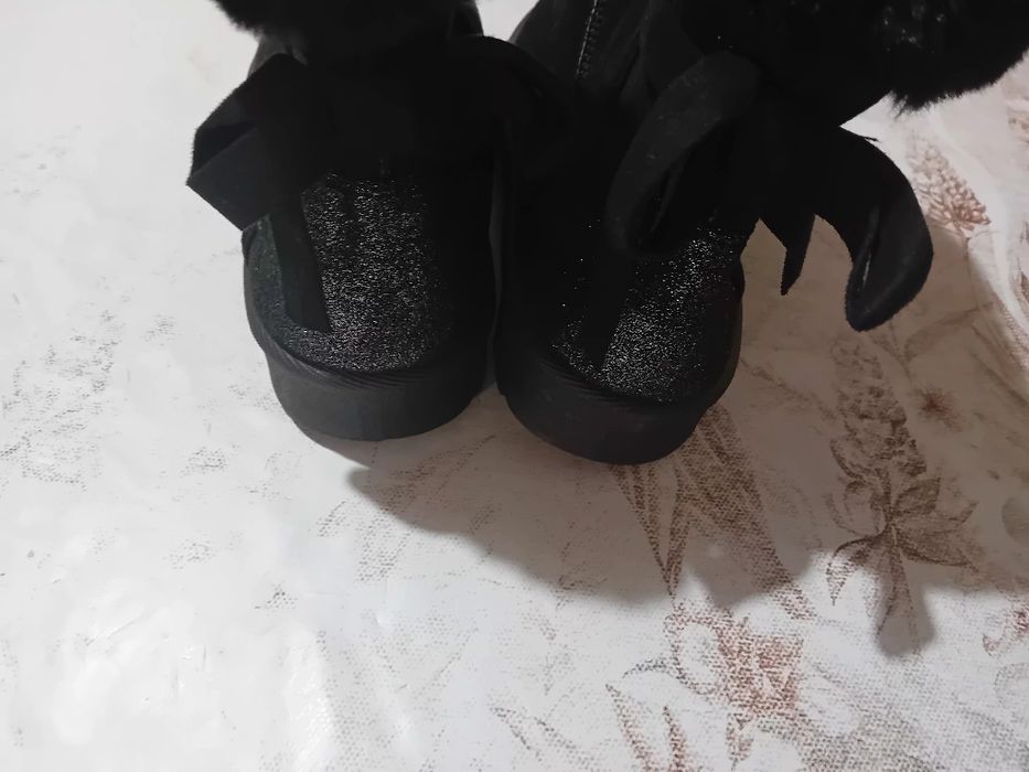 Esmara-нови топли ботушки 37 номер