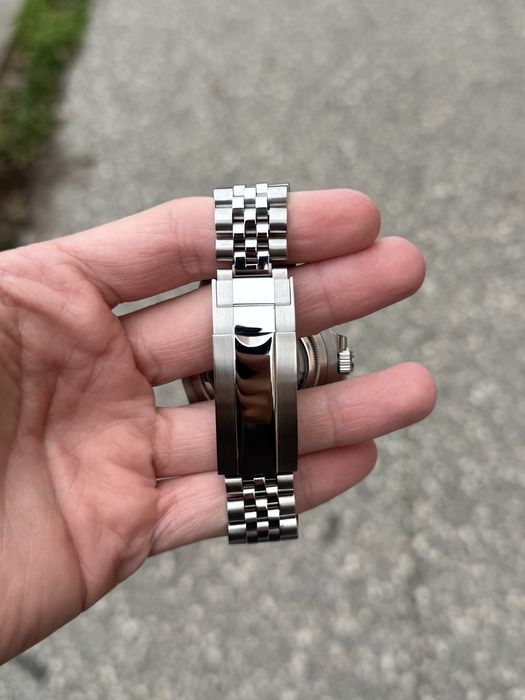 Ceas Seiko Mod Submariner