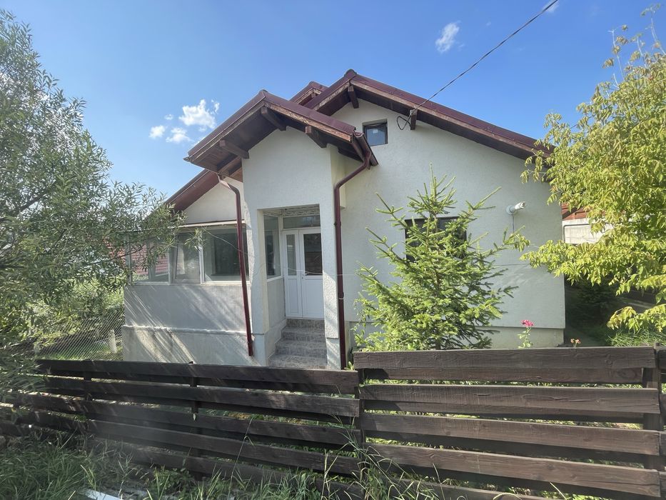 Casa individuala Visani str Grigore Sturdza nr 5B