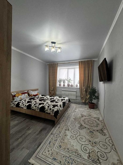 Продам 4х комн кв Батыс
