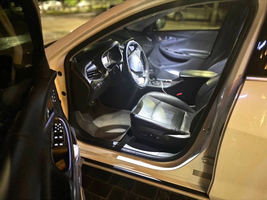 Малибу 2 свой! Не битая