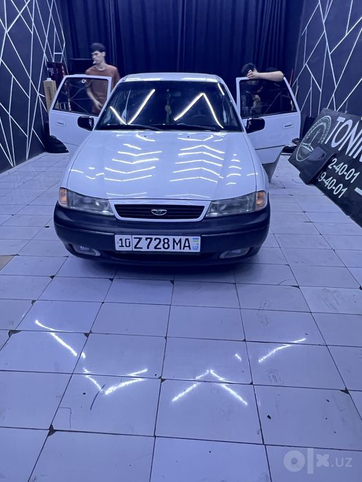 Nexia нехиа 1super: 3 500 у.е. - Daewoo Ohangaron на Olx
