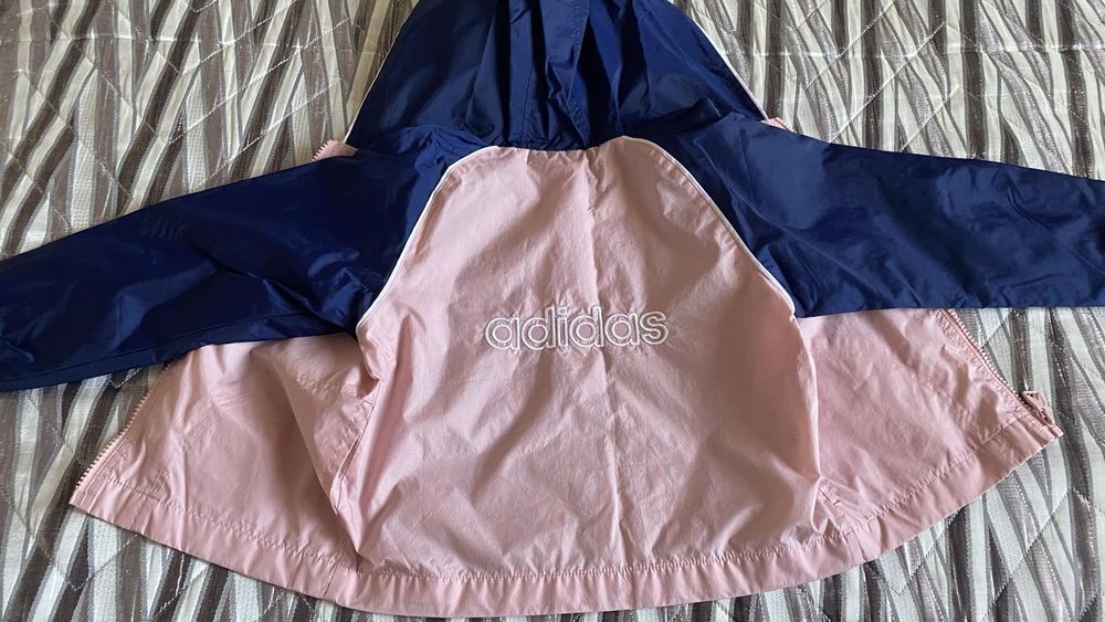 Шушляково горнище/якенце Adidas