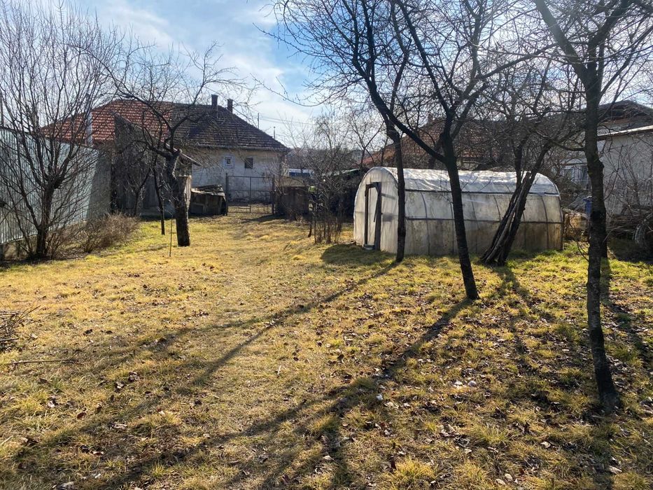 Casa de vanzare - Aghiresu Fabrici, jud. Cluj