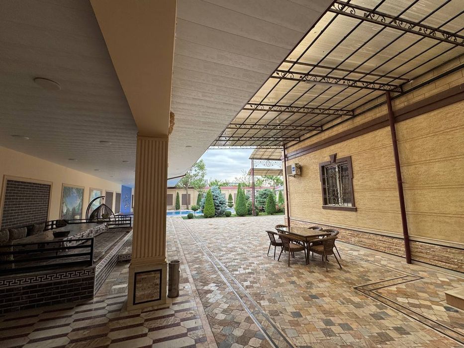 Дача 12 соток . 20 та одамга мулжалланган дача, манзара!