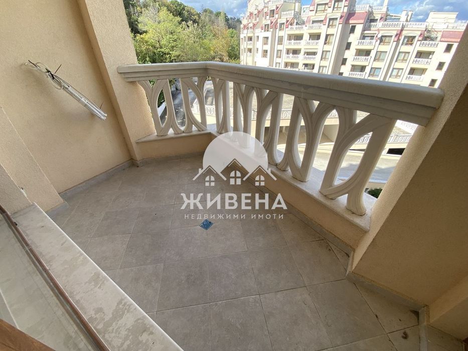 2-стаен апартамент, До ключ, кв. Аспарухово, с паркомясто